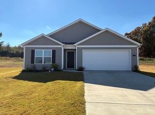 6337 Cedar Hill Ct, Trinity, NC 27370