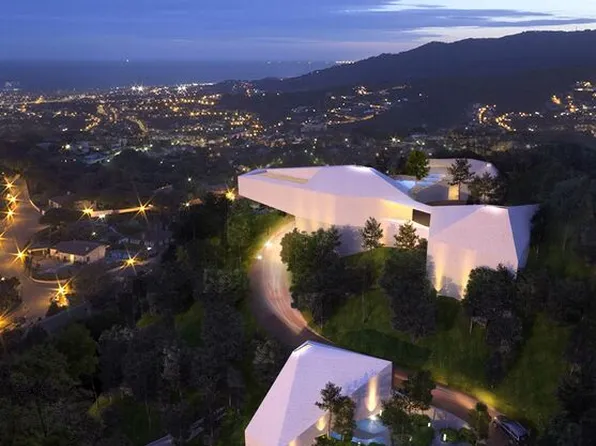 1830 N Sierra Bonita Ave, Los Angeles, CA 90046