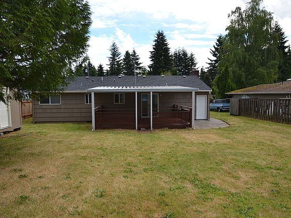 2nd image of 20316 73rd Ave W