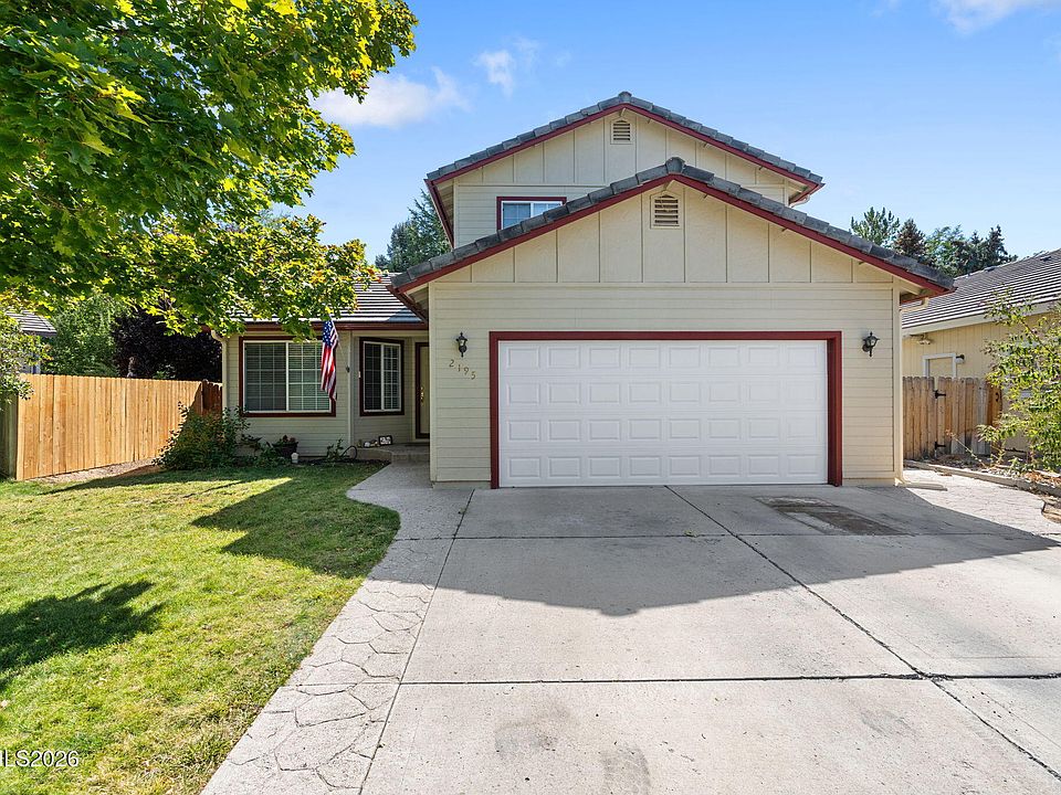 1st image of 2195 Canyon Point Ct