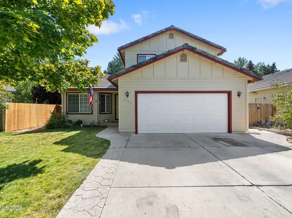 2195 Canyon Point Ct, Sparks, NV 89436