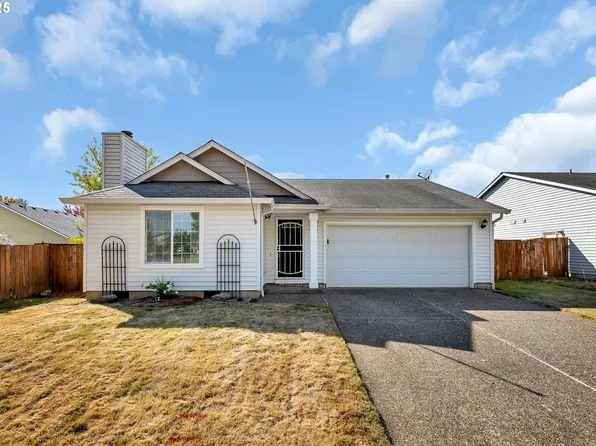 810 NW 25th Ave, Battle Ground, WA 98604