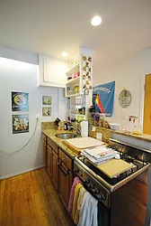 Rented by Bold New York