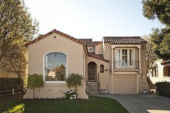 Exterior :: 1728 Palm Ave