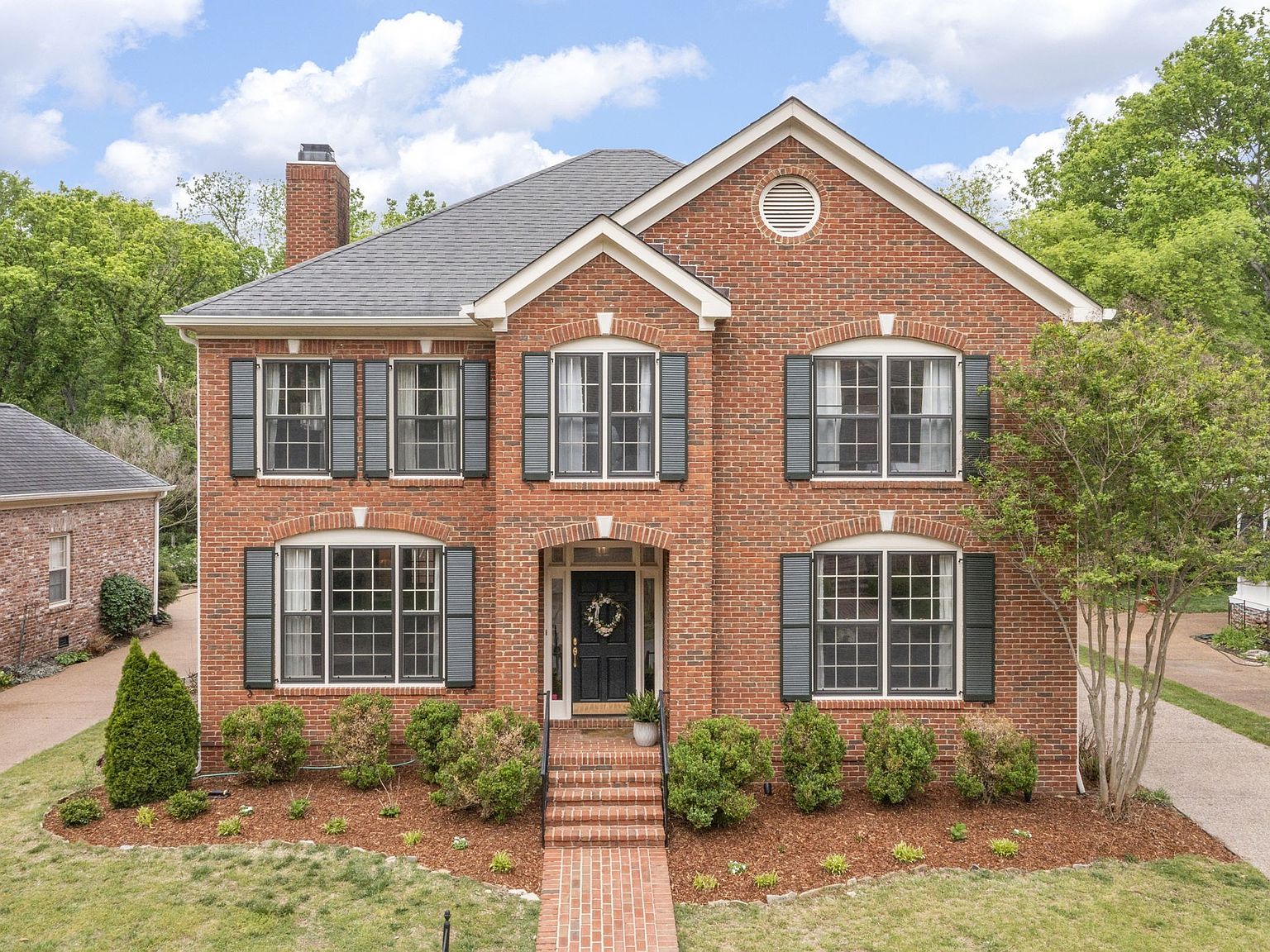 131 Wentworth Ave, Nashville, TN 37215 Zillow