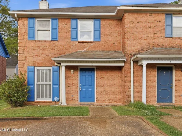 8 Greenwing Ct, Jackson, MS 39211