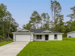 9299 N Tahiti Way, Citrus Springs, FL 34433