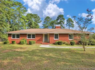 7547 State Highway 41 Hwy N, Lumberton, NC 28358