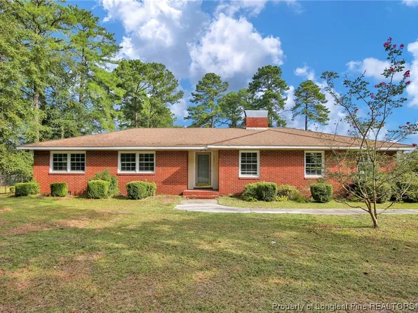 7547 State Highway 41 Hwy N, Lumberton, NC 28358