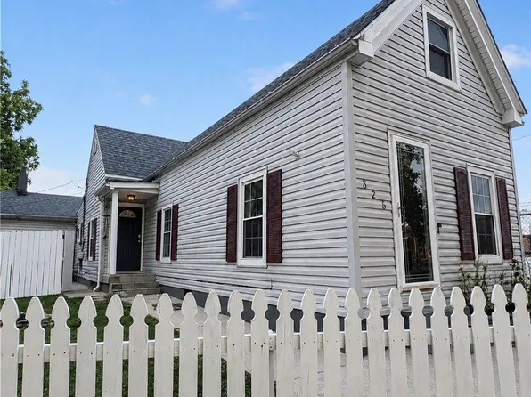 826 E 8th St, New Albany, IN 47150