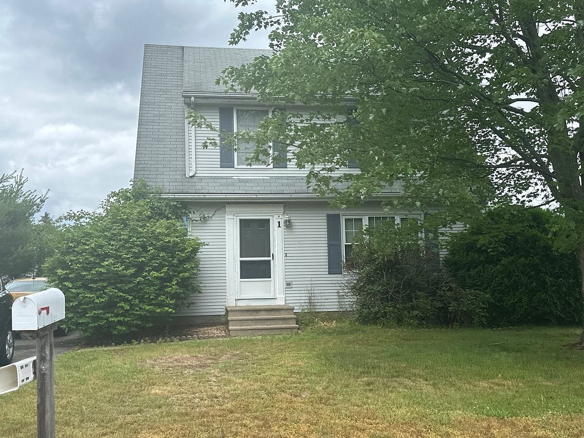 1 Jennifer Ln, East Longmeadow, MA 01028 Zillow