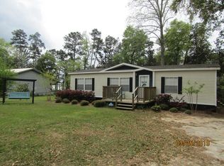 3145 Calhoun Dr, Abbeville, AL 36310