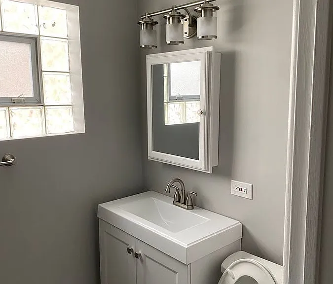 8706 S Troy Ave #2D — Photo 3