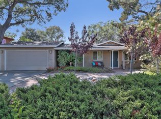 260 Garden Hill Dr, Los Gatos, CA 95032