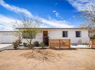 4774 Avenida Del Sol, Joshua Tree, CA 92252