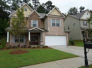 3095 Carrick Rd, Cumming, GA 30040