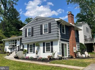 1413 Locust Ave, Towson, MD 21204
