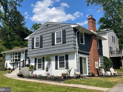 1413 Locust Ave, Towson, MD, 21204