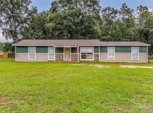 5600 Columbia Ave, Milton, FL 32570