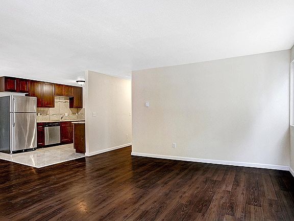 Large living room