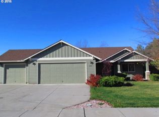 2125 NW 19th Pl, Redmond, OR