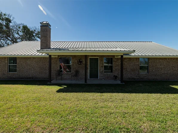 6634 Tim Donald Rd, Justin, TX 76247