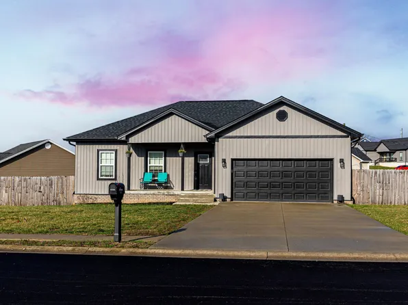 1521 Mac St, Lawrenceburg, KY 40342