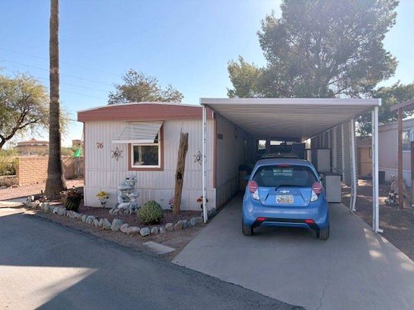 13377 N Sandario Rd #76, Marana, AZ 85653
