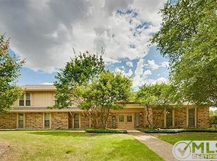 2236 Cross Bend Rd, Plano, TX 75023
