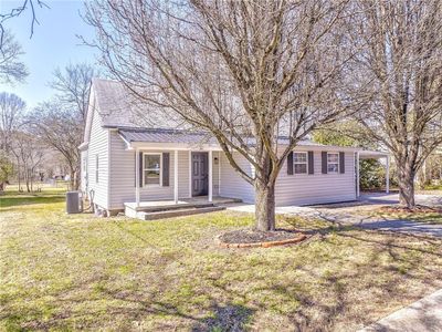 602 Magnolia St, La Fayette, GA, 30728