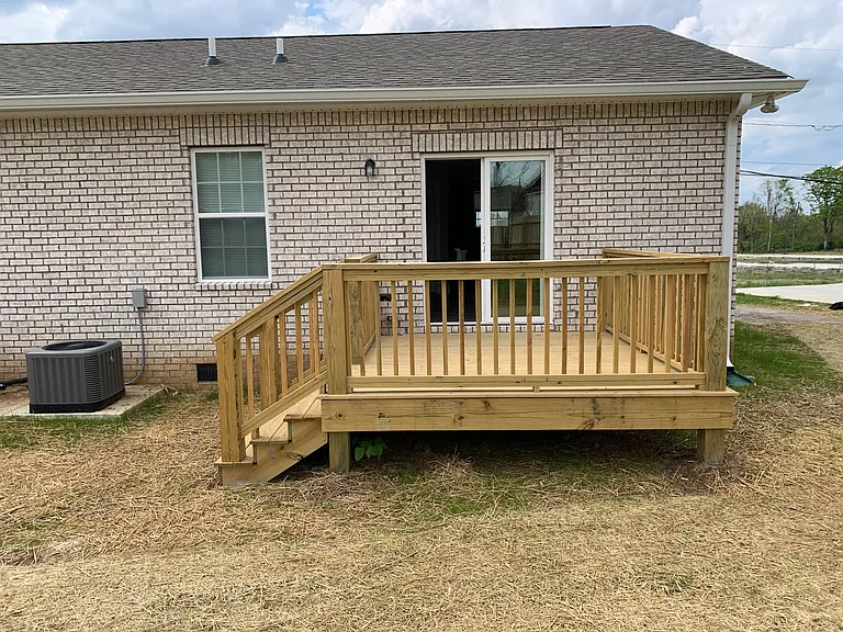 4191 Dodson Chapel Rd — Photo 8