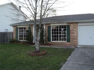 305 N Pebble Beach Ct, Slidell, LA 70460