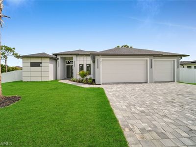 1811 SW 4th St, Cape Coral, FL, 33991