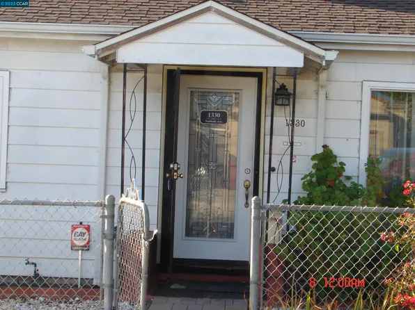 1330 Northside Ave, Berkeley, CA 94702