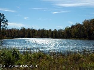 40300 S Ice Cracking Rd, Ponsford, MN 56575