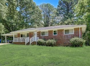 791 Knox Dr SE, Atlanta, GA 30315