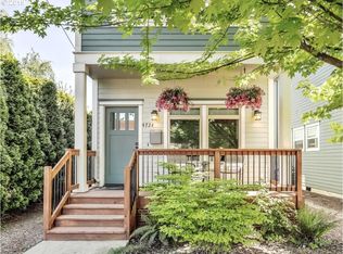 4724 N Commercial Ave, Portland, OR 97217