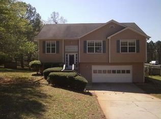 20 Red Mill Ct, Stockbridge, GA 30281
