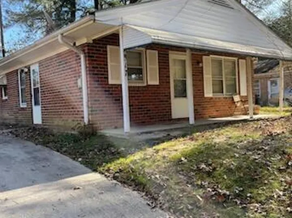 817 Corbett Drive, Rocky Mount, NC 27801