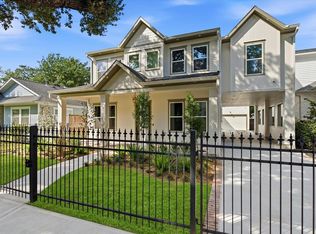 603 E 23rd St, Houston, TX 77008