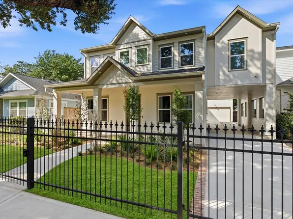 603 E 23rd St, Houston, TX 77008