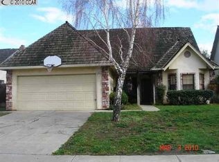 1913 Cypress Ct, Oakley, CA 94561