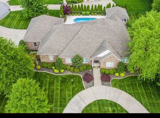 1834 Deerhaven Ln, Paducah, KY 42001
