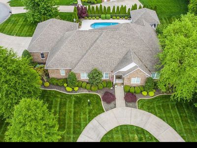 1834 Deerhaven Ln, Paducah, KY, 42001