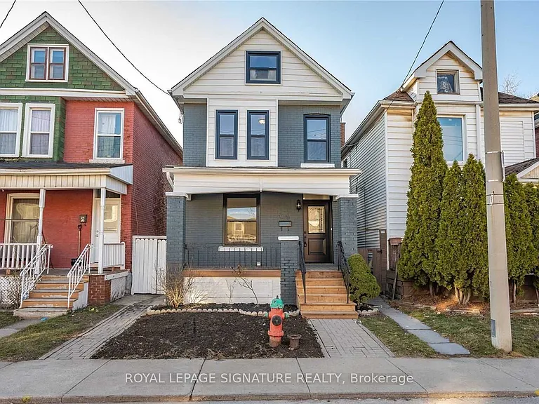 53 1/2 Kinrade Ave — Photo 11