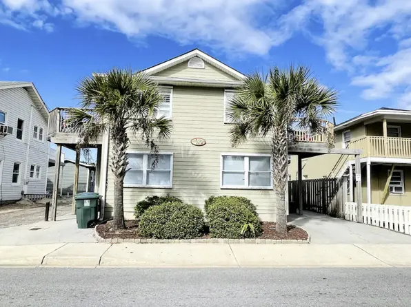 506 S Ocean Blvd #D, North Myrtle Beach, SC 29582