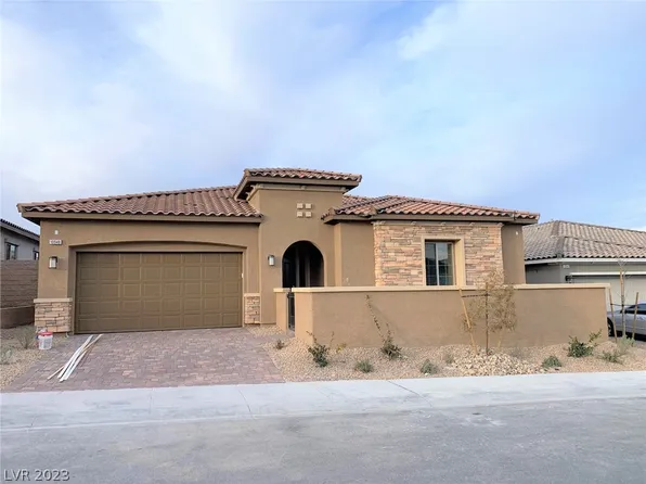 10948 Dixie Johnson Ave, Las Vegas, NV 89161