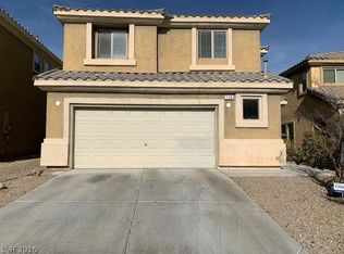 134 Broken Putter Way, Las Vegas, NV 89148