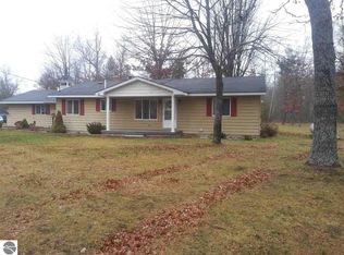 3984 W Rose City Rd, West Branch, MI 48661