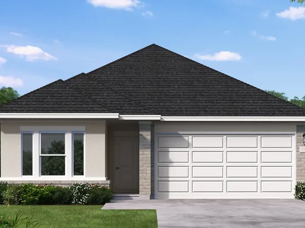 229 Orchard Laurel Dr, Alvin, TX 77511